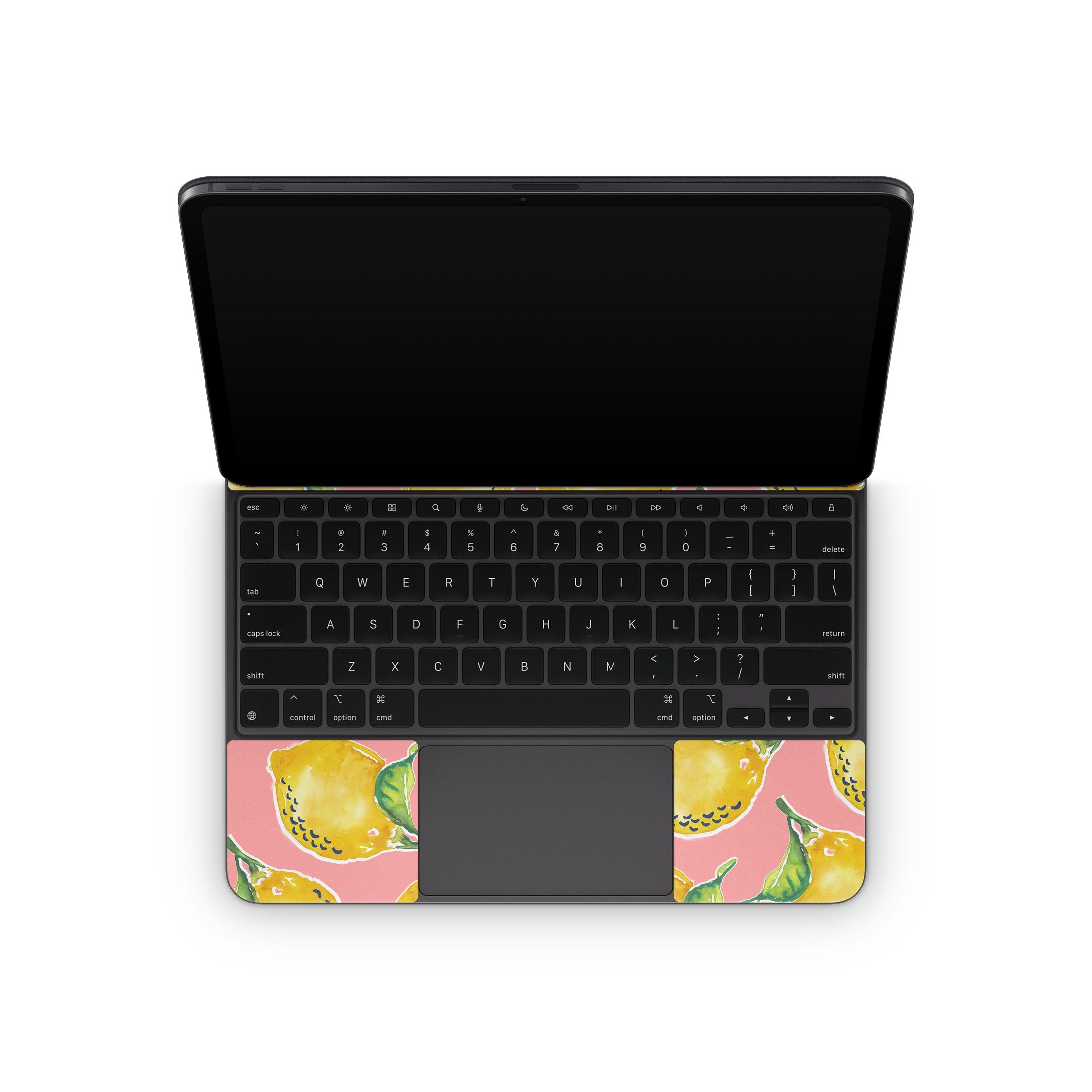 Lemon - Apple Magic Keyboard for iPad Skin