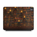 Library - Apple Magic Keyboard for iPad Skin