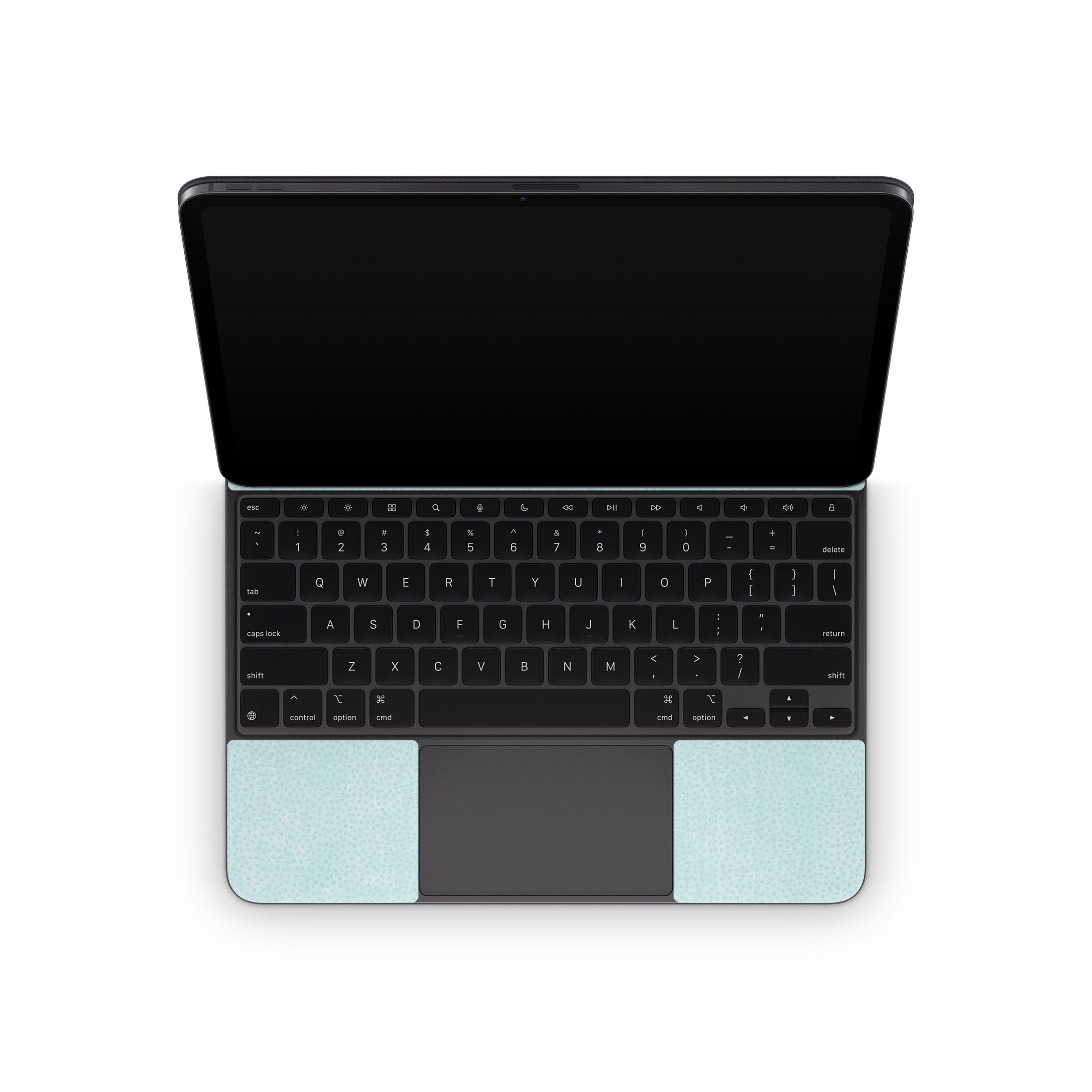 Life is Short - Apple Magic Keyboard for iPad Skin