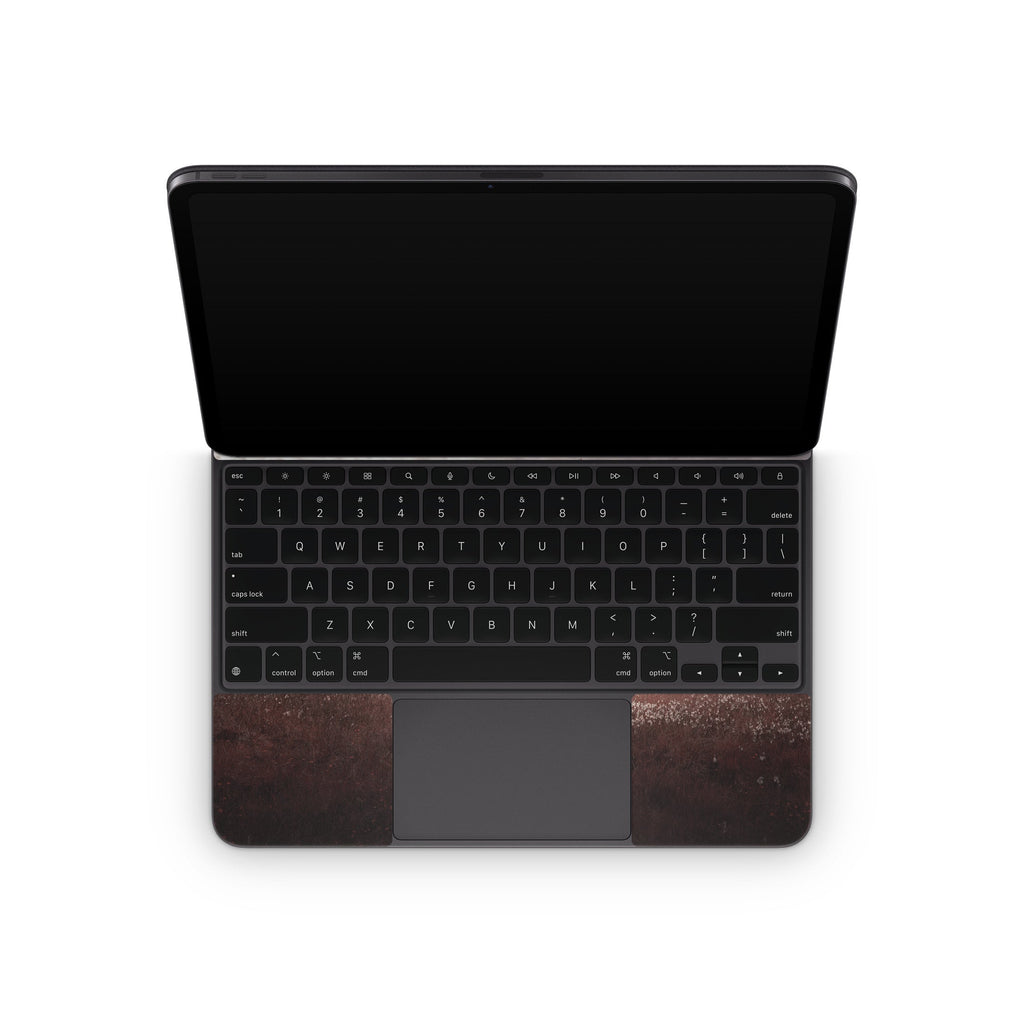 Lofoten Tree - Apple Magic Keyboard for iPad Skin