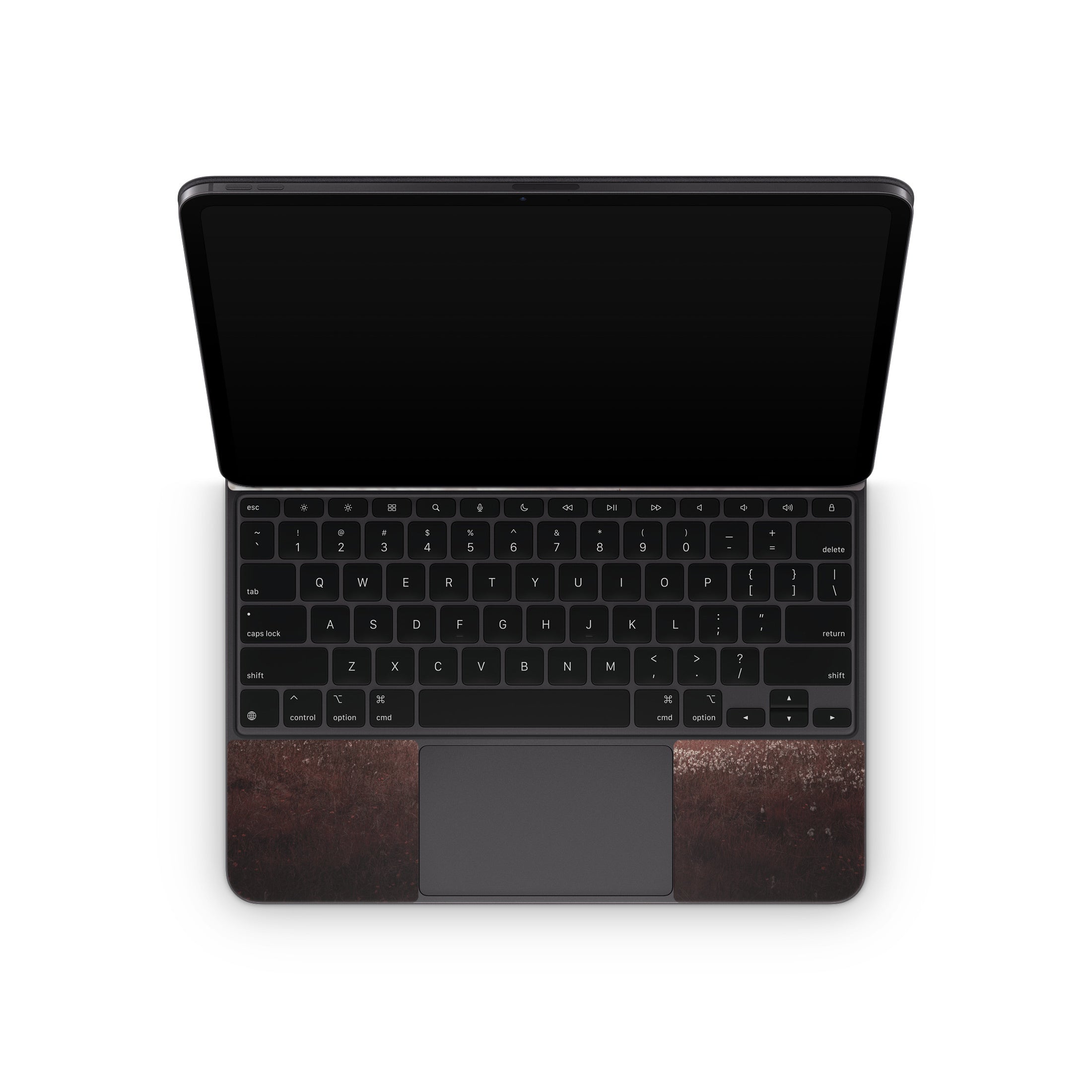 Lofoten Tree - Apple Magic Keyboard for iPad Skin