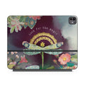 Look For Magic - Apple Magic Keyboard for iPad Skin
