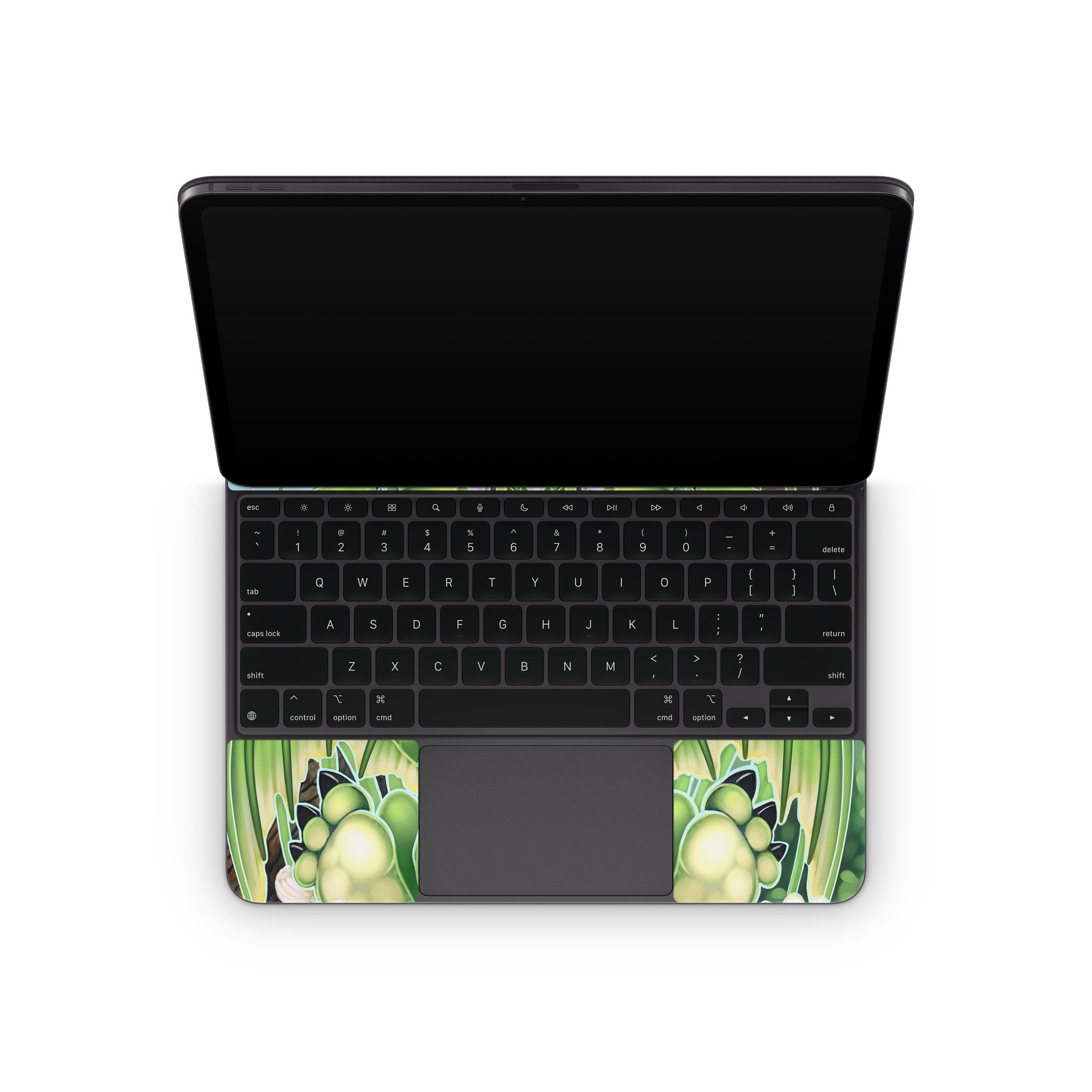 Love Your Inner Child - Apple Magic Keyboard for iPad Skin
