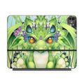 Love Your Inner Child - Apple Magic Keyboard for iPad Skin