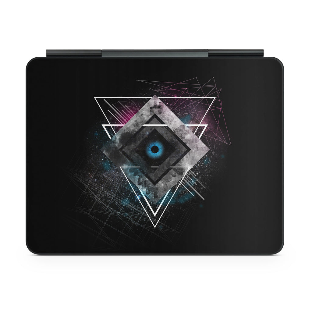 Luna - Apple Magic Keyboard for iPad Skin