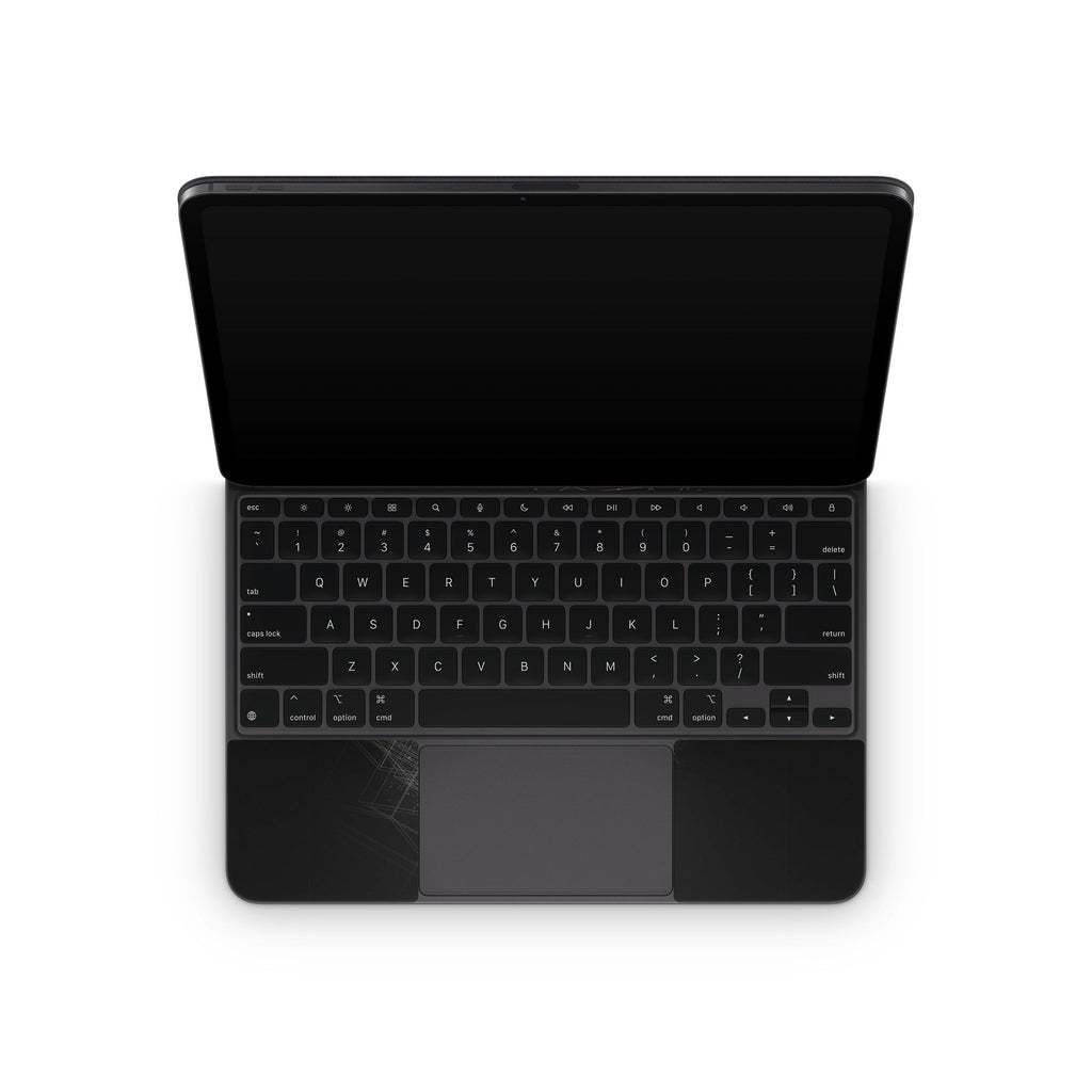 Luna - Apple Magic Keyboard for iPad Skin