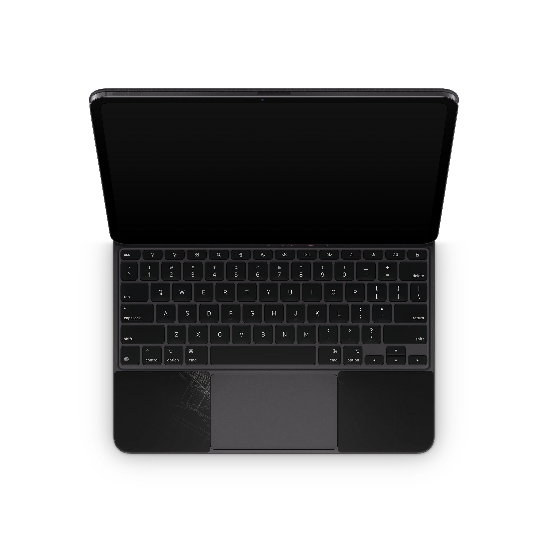 Luna - Apple Magic Keyboard for iPad Skin