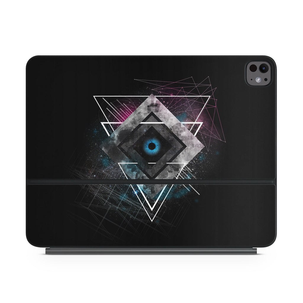 Luna - Apple Magic Keyboard for iPad Skin