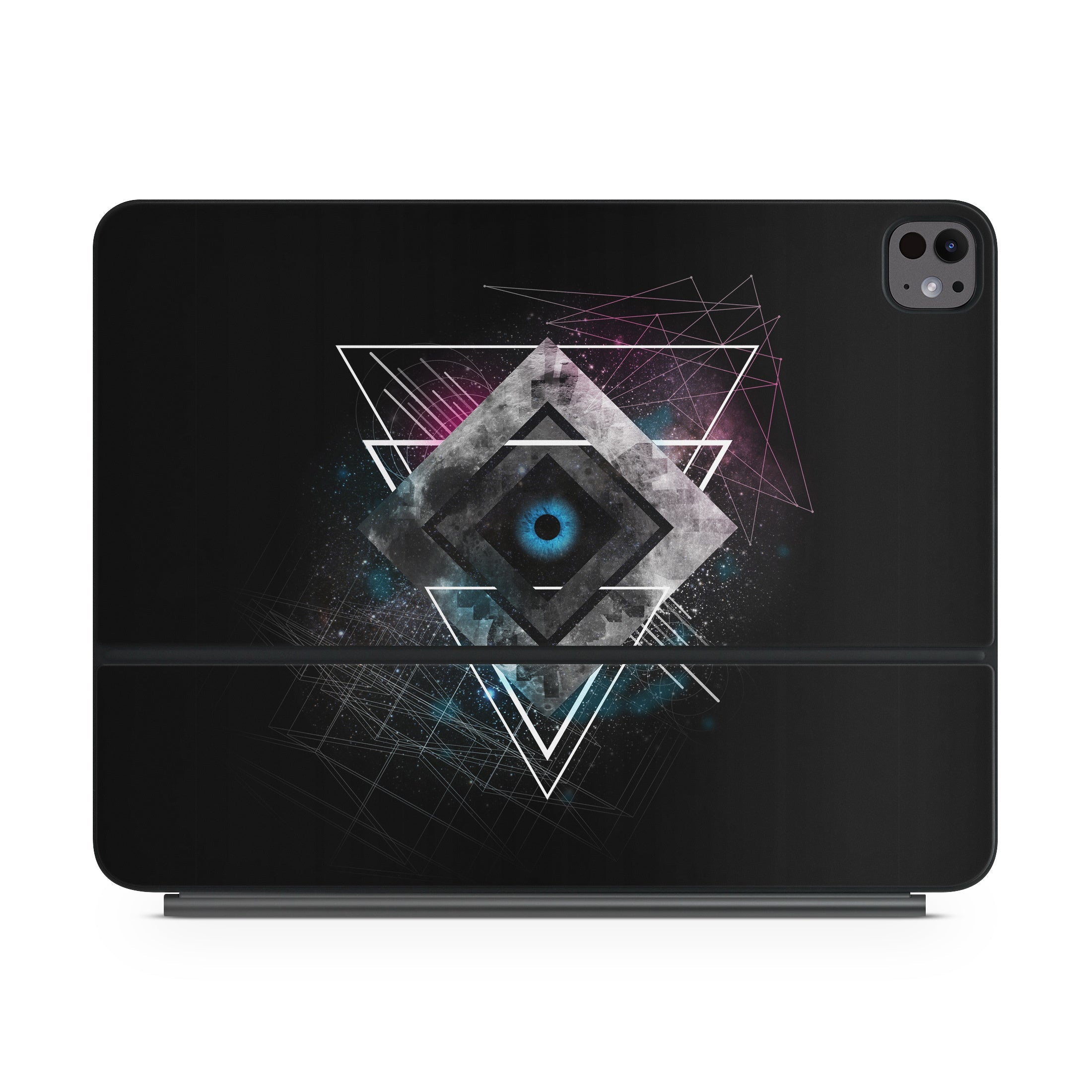 Luna - Apple Magic Keyboard for iPad Skin
