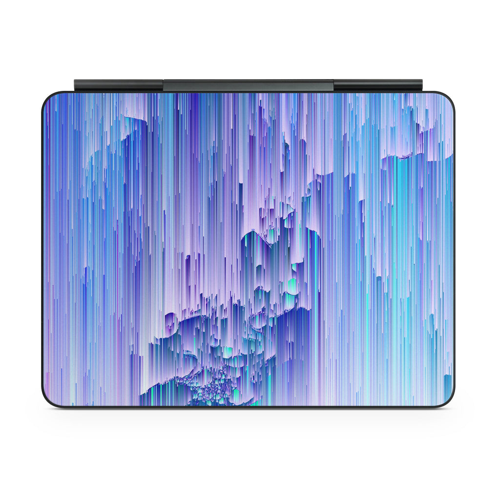 Lunar Mist - Apple Magic Keyboard for iPad Skin