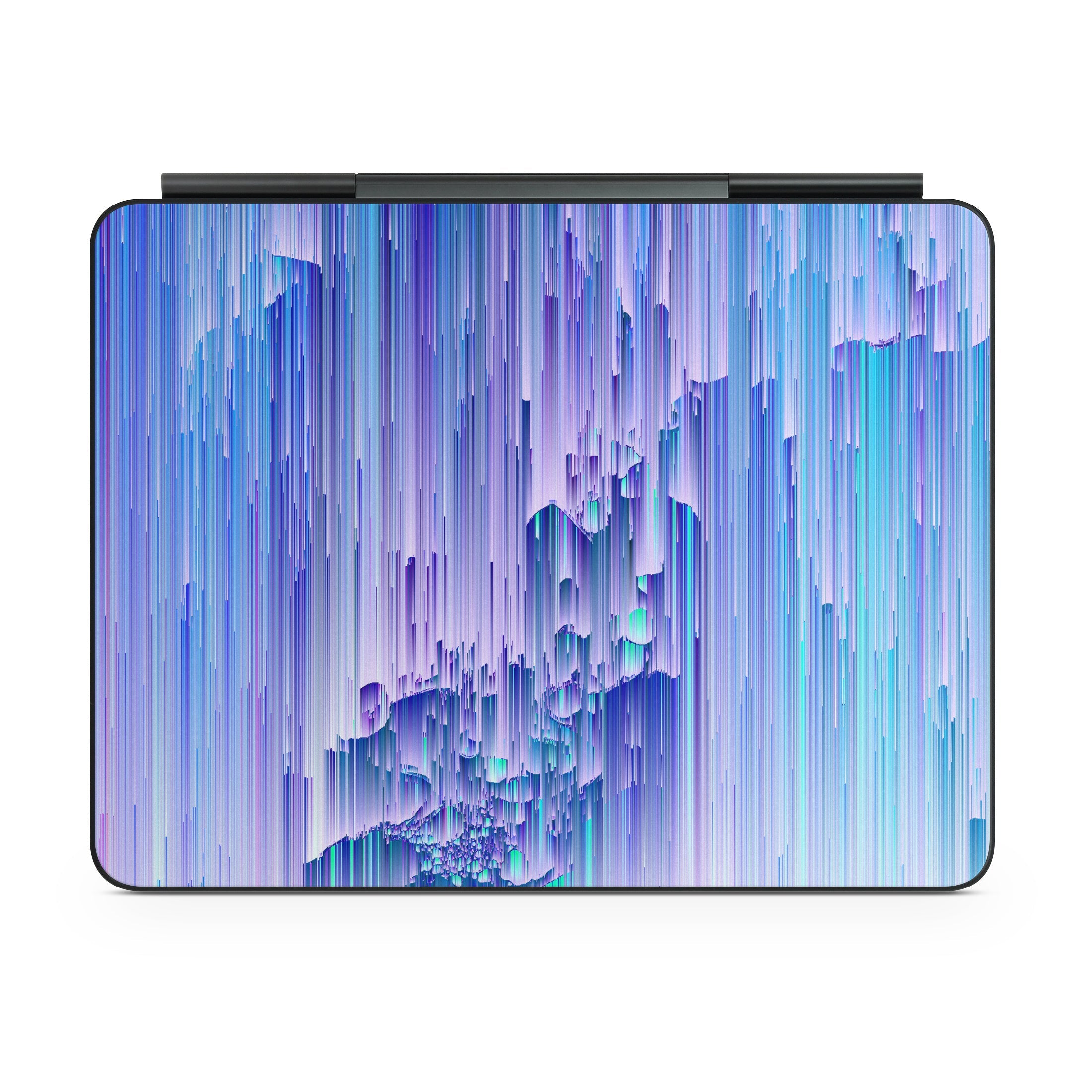 Lunar Mist - Apple Magic Keyboard for iPad Skin