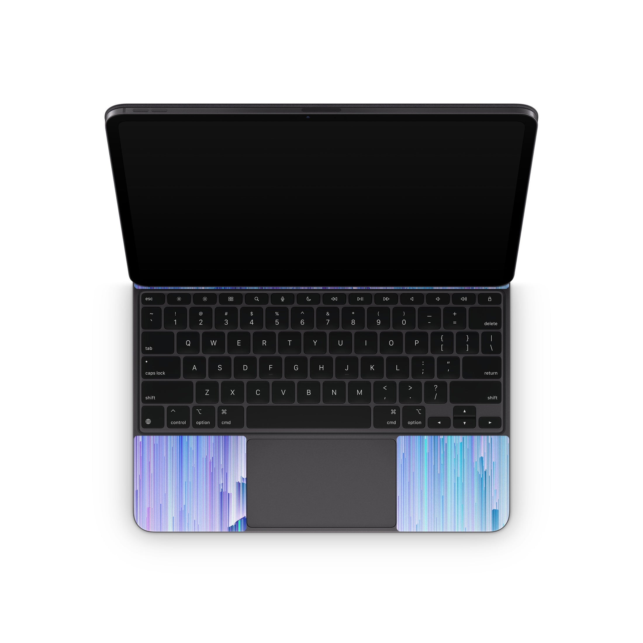 Lunar Mist - Apple Magic Keyboard for iPad Skin