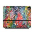 Lush - Apple Magic Keyboard for iPad Skin