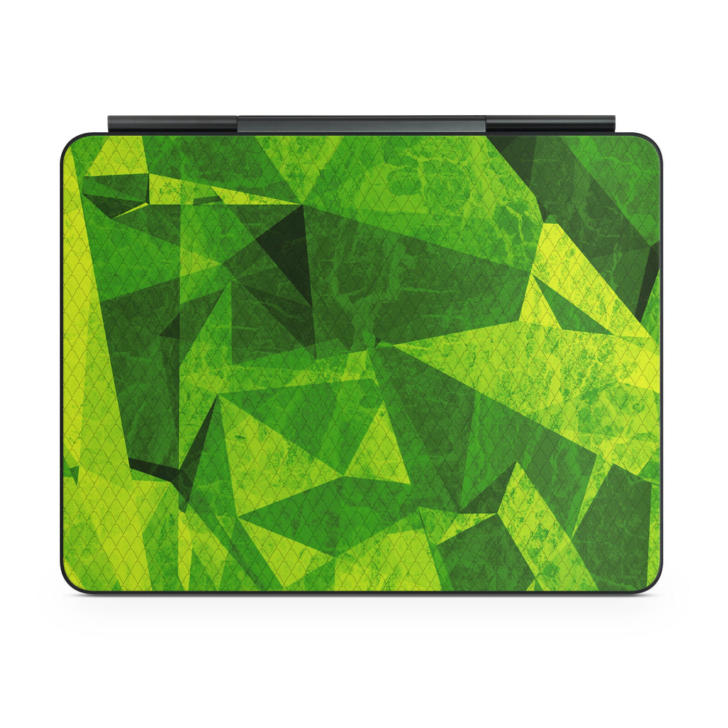Mamba - Apple Magic Keyboard for iPad Skin