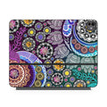 Mehndi Garden - Apple Magic Keyboard for iPad Skin