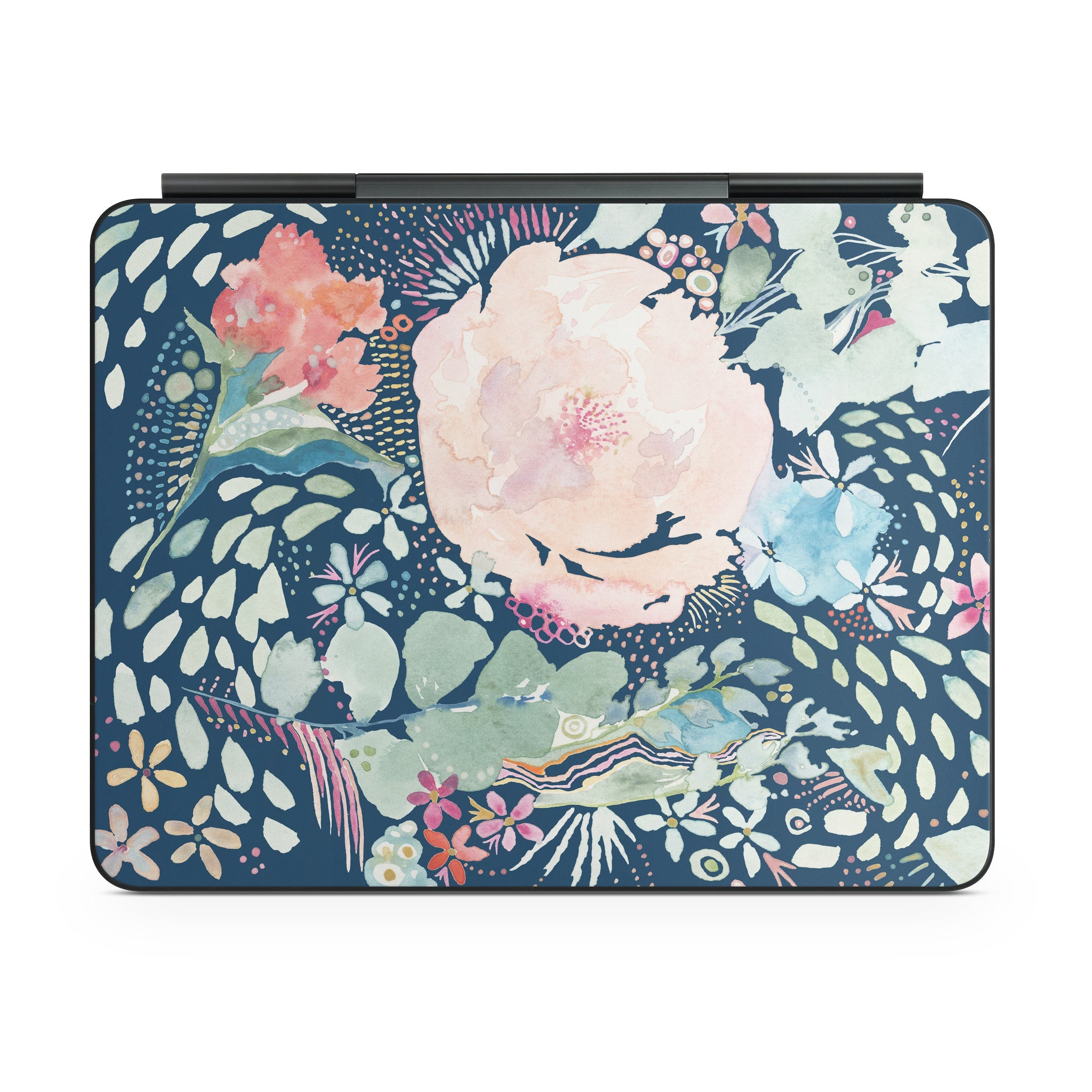 Modern Bouquet - Apple Magic Keyboard for iPad Skin