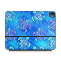 Mother Earth - Apple Magic Keyboard for iPad Skin
