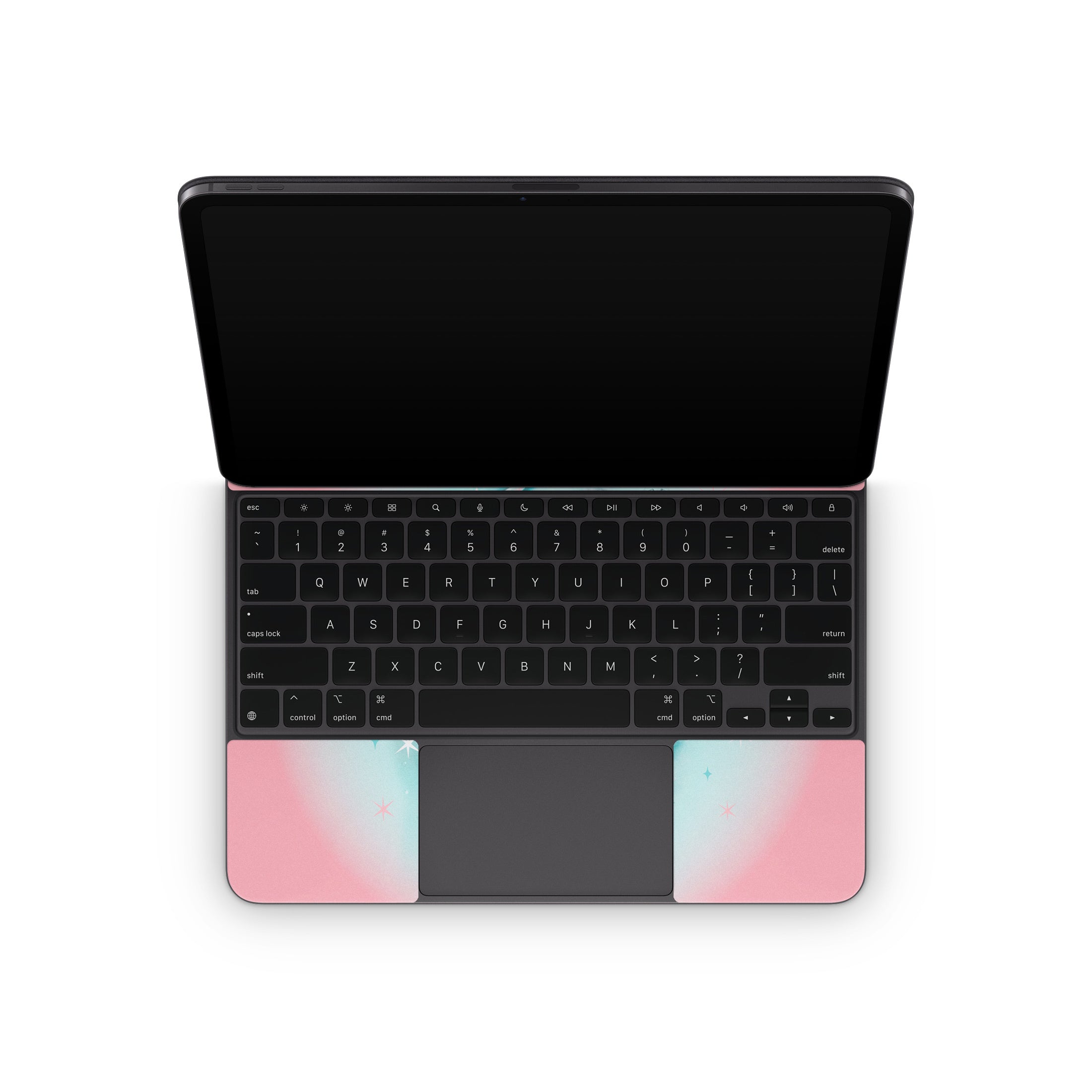 Moon Pixie - Apple Magic Keyboard for iPad Skin