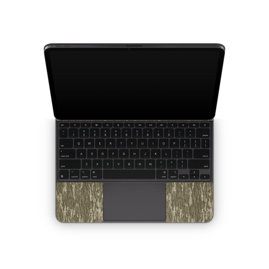 New Bottomland - Apple Magic Keyboard for iPad Skin