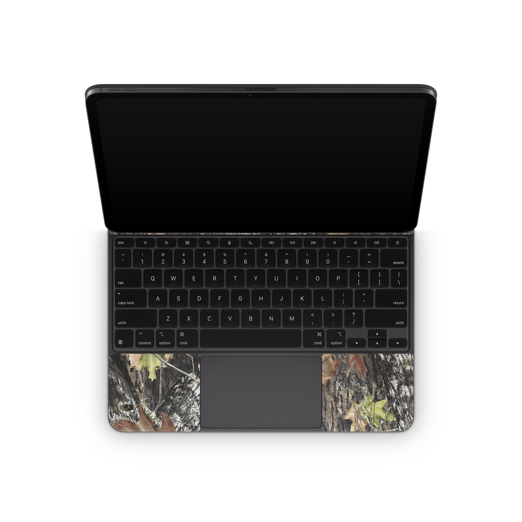 Break-Up - Apple Magic Keyboard for iPad Skin