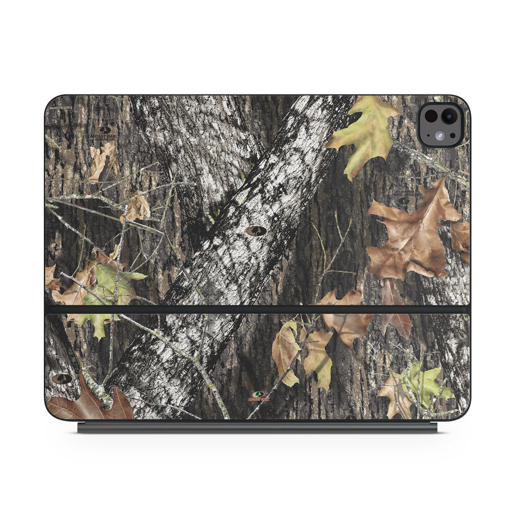 Break-Up - Apple Magic Keyboard for iPad Skin