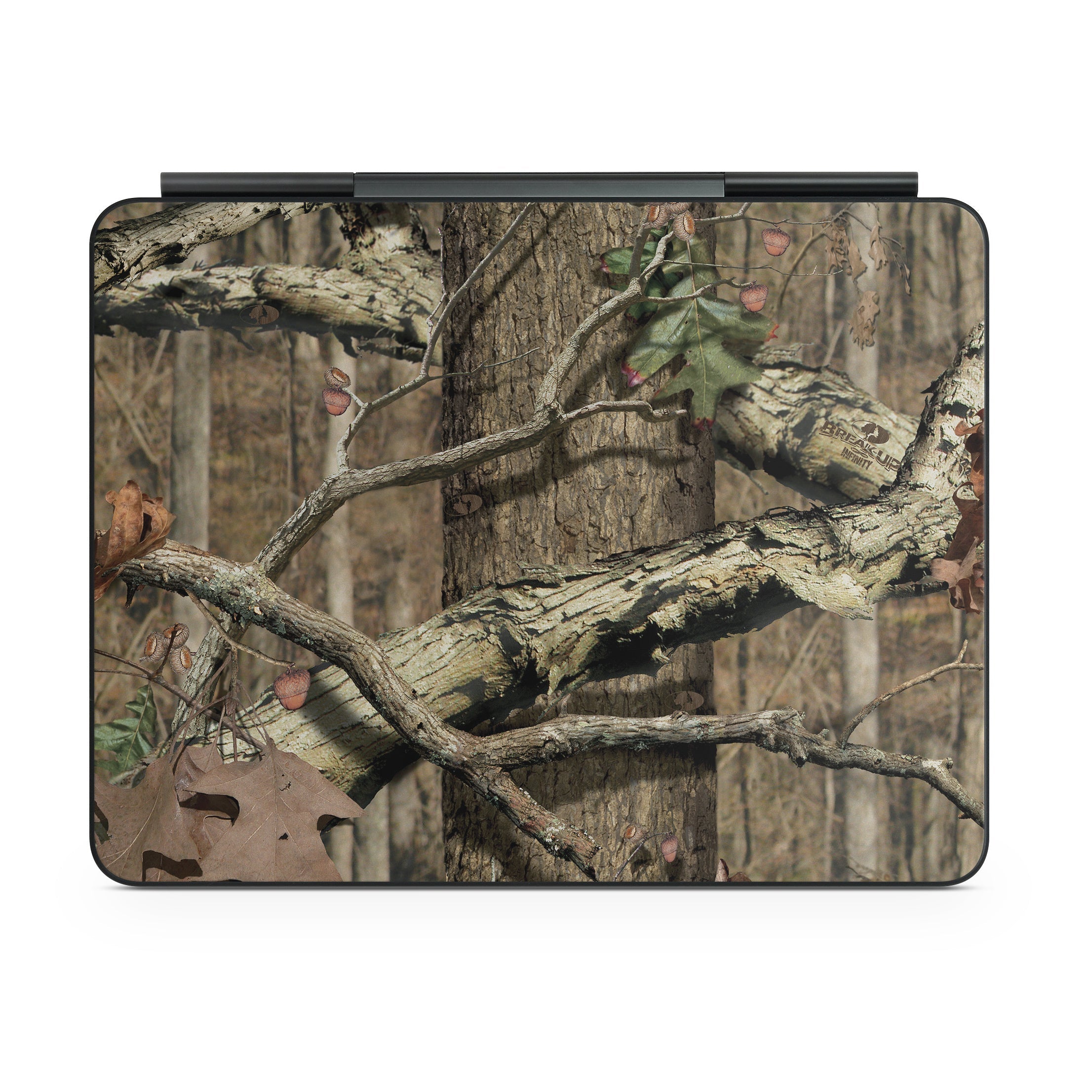 Break-Up Infinity - Apple Magic Keyboard for iPad Skin