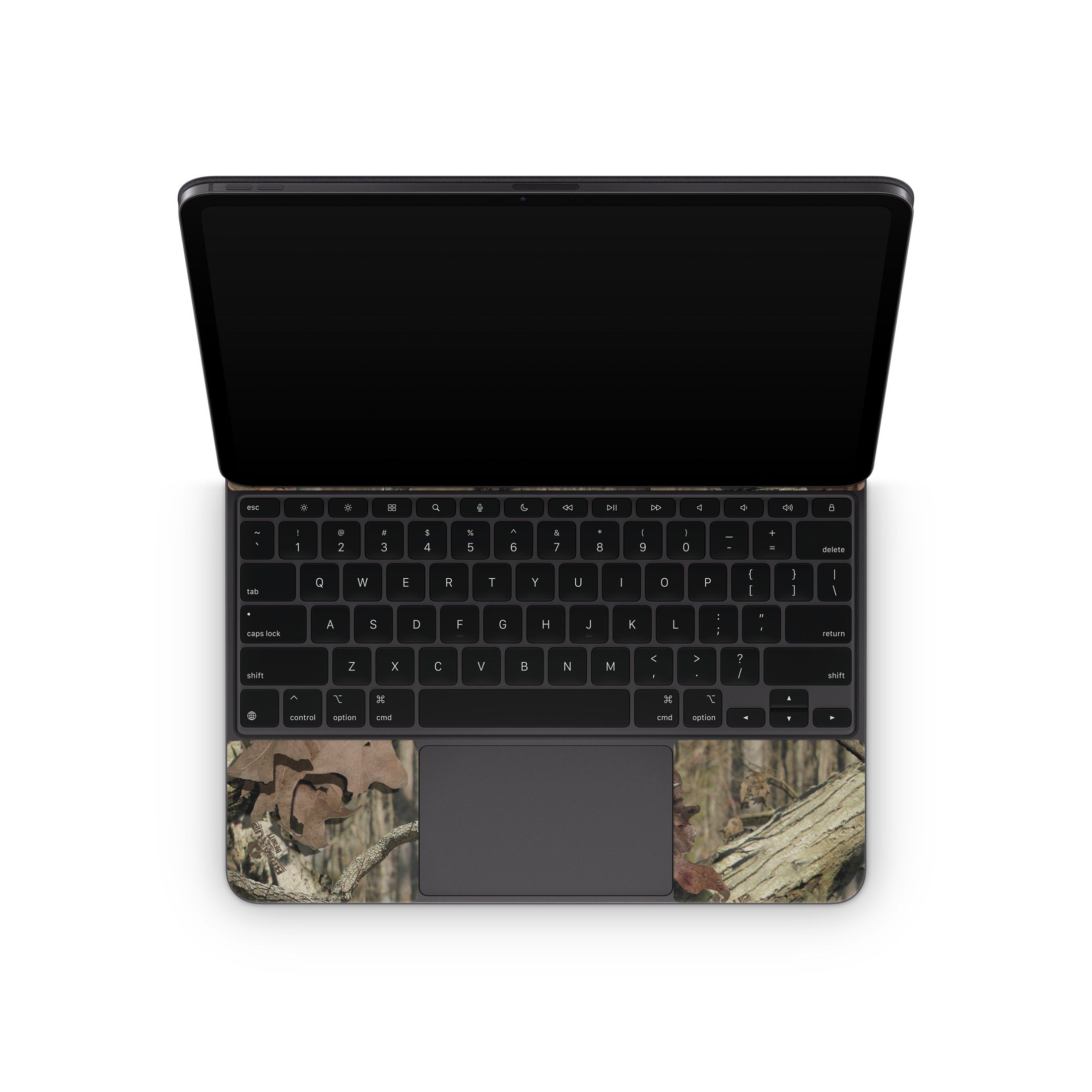Break-Up Infinity - Apple Magic Keyboard for iPad Skin