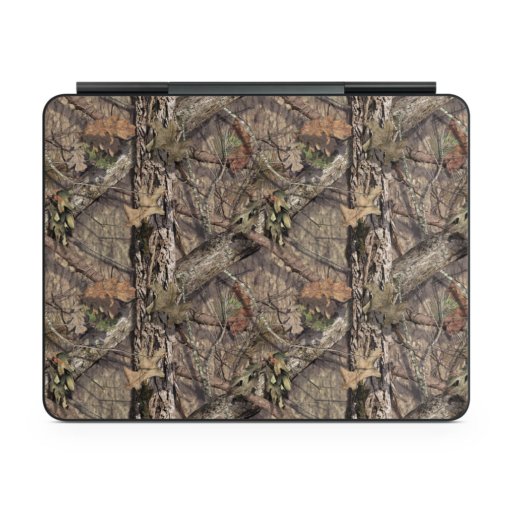 Break-Up Country - Apple Magic Keyboard for iPad Skin