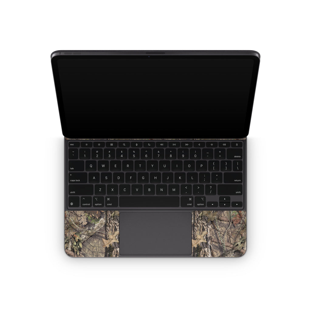 Break-Up Country - Apple Magic Keyboard for iPad Skin
