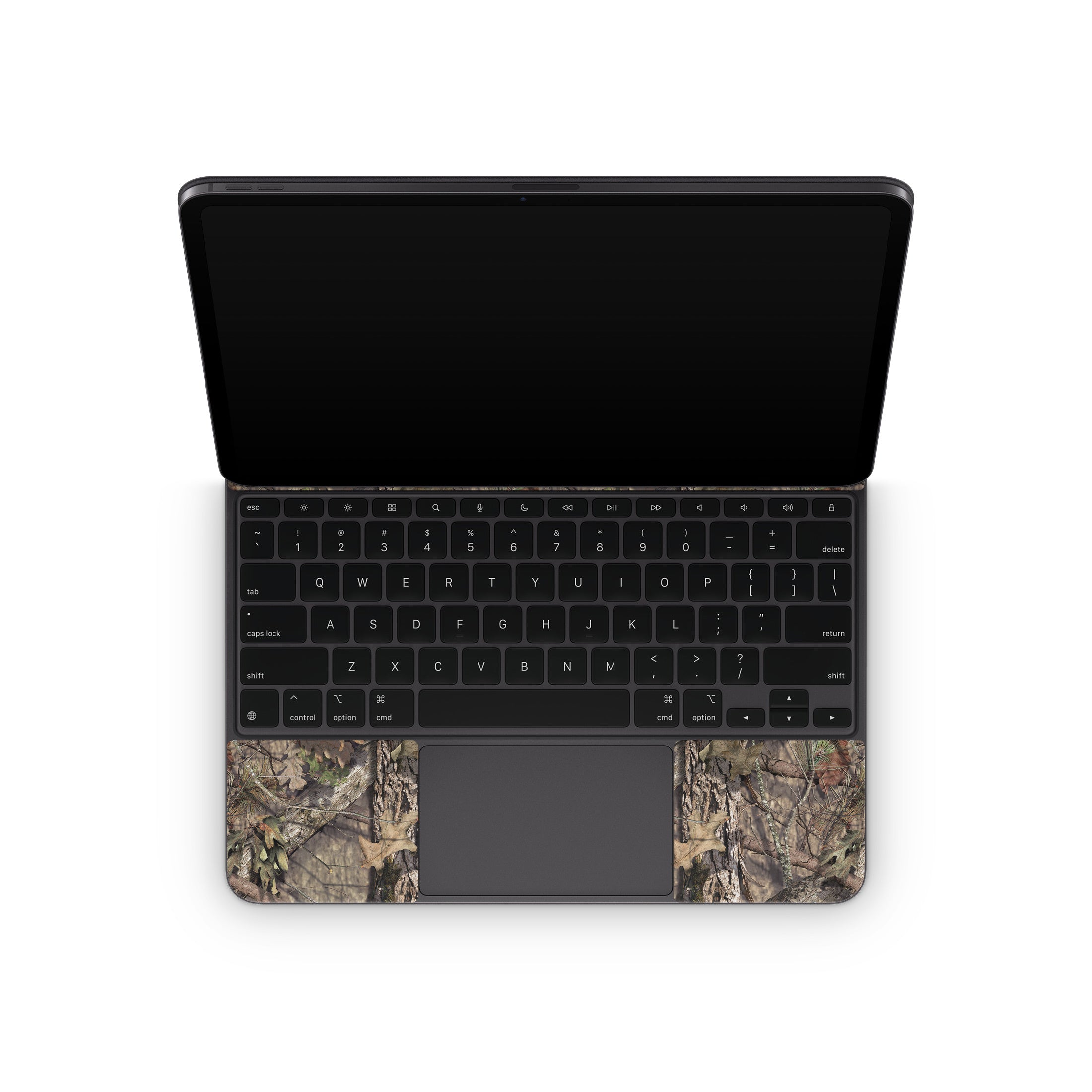 Break-Up Country - Apple Magic Keyboard for iPad Skin