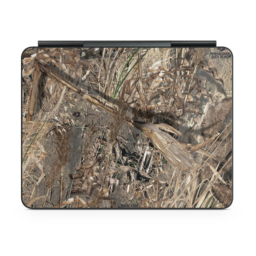 Duck Blind - Apple Magic Keyboard for iPad Skin