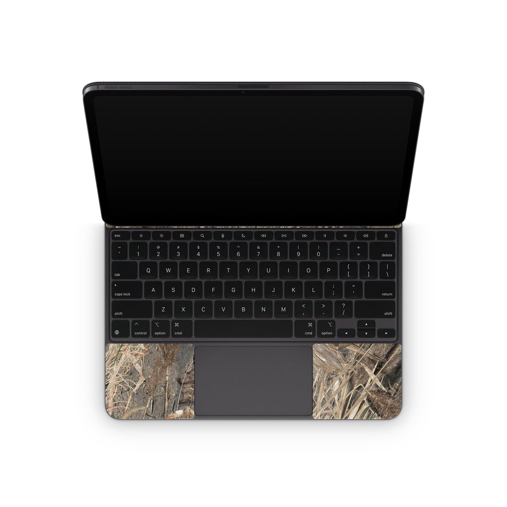 Duck Blind - Apple Magic Keyboard for iPad Skin