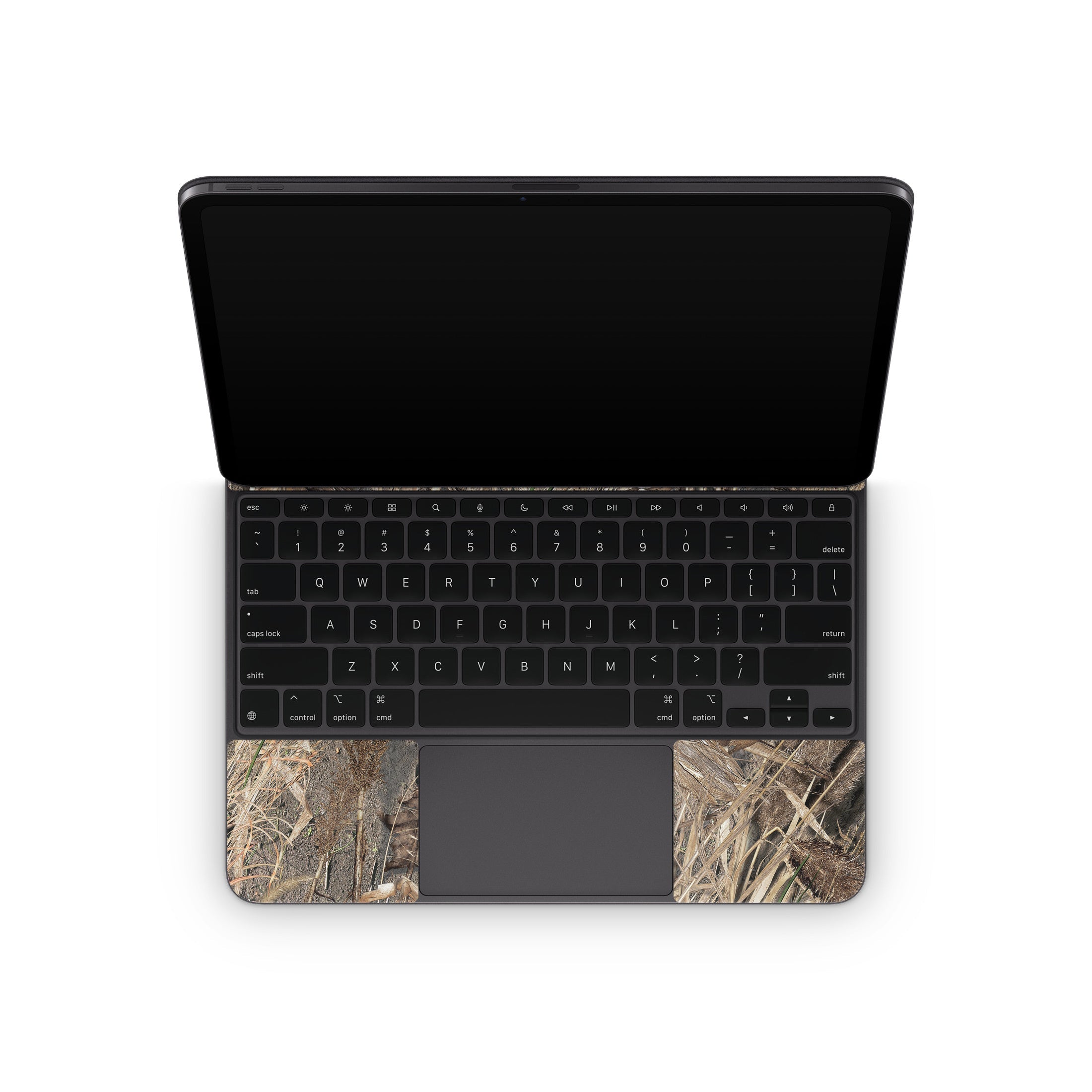 Duck Blind - Apple Magic Keyboard for iPad Skin