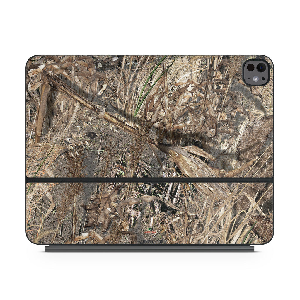 Duck Blind - Apple Magic Keyboard for iPad Skin