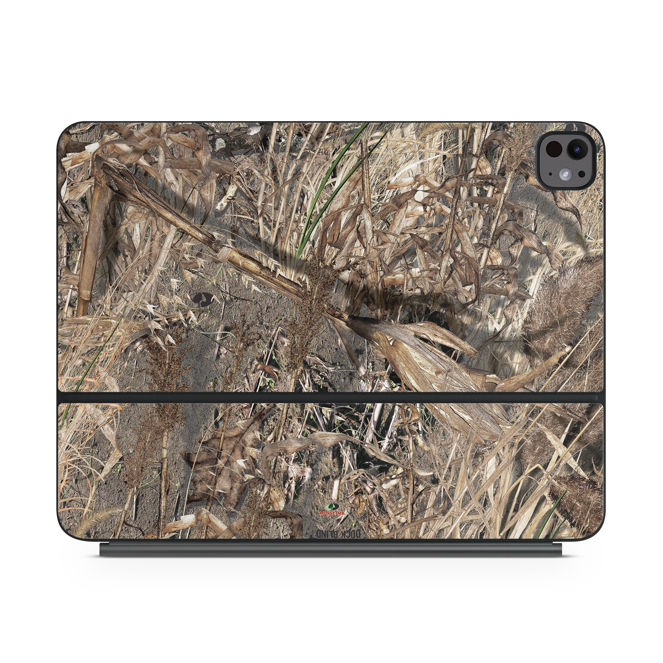 Duck Blind - Apple Magic Keyboard for iPad Skin