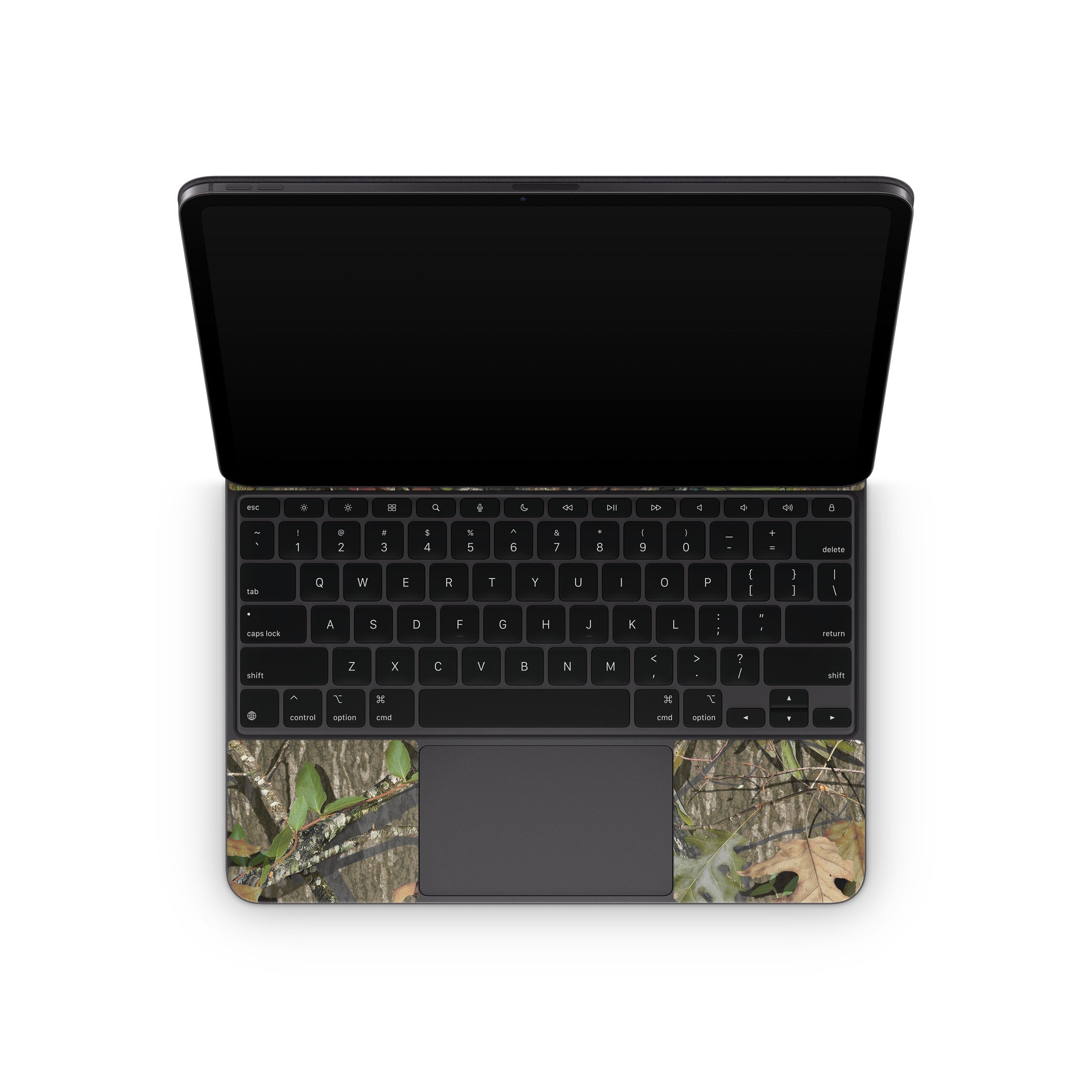 Obsession - Apple Magic Keyboard for iPad Skin