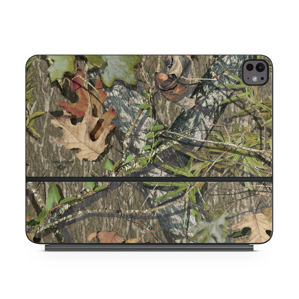 Obsession - Apple Magic Keyboard for iPad Skin