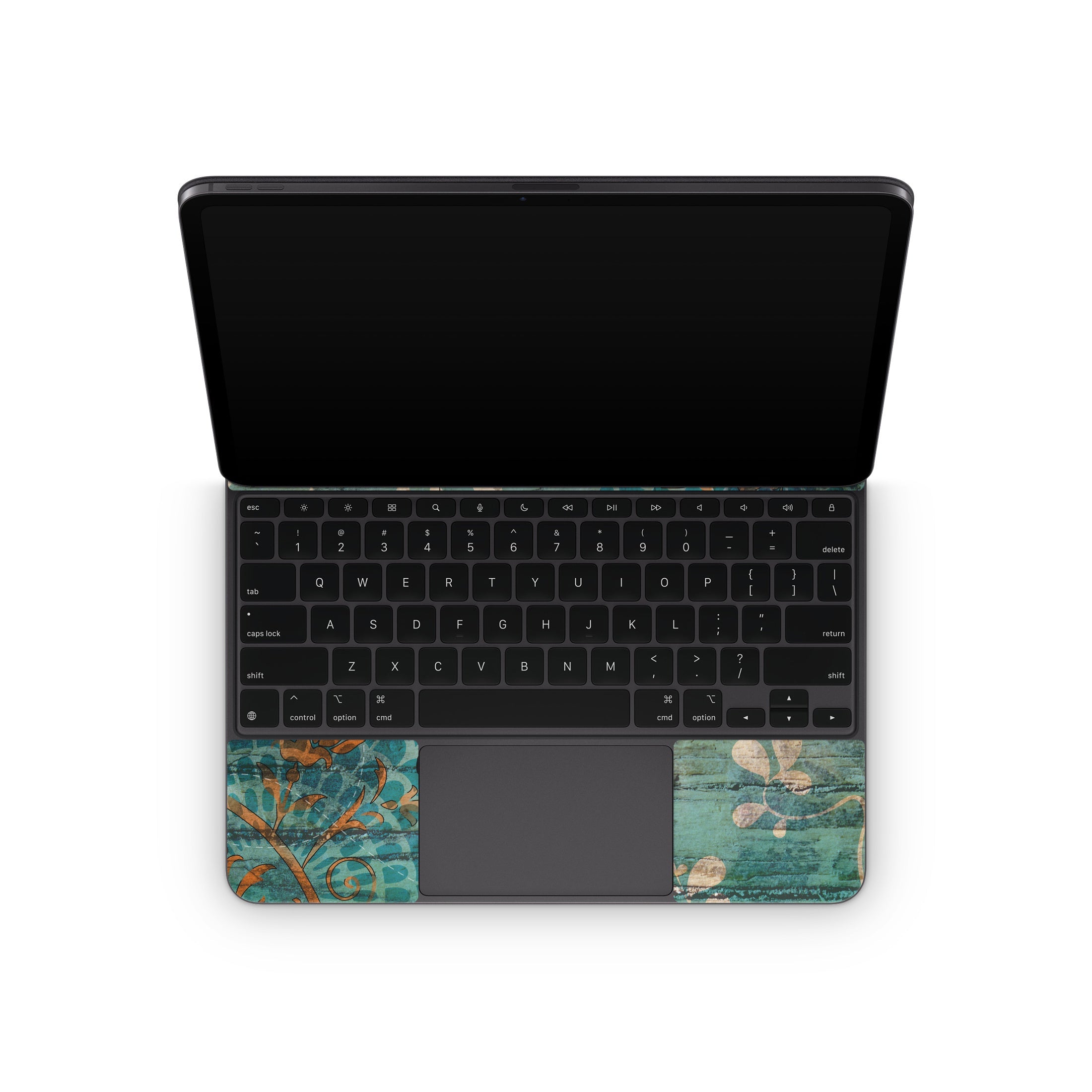 Morning Harmony - Apple Magic Keyboard for iPad Skin