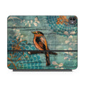 Morning Harmony - Apple Magic Keyboard for iPad Skin