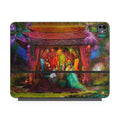 A Mad Tea Party - Apple Magic Keyboard for iPad Skin