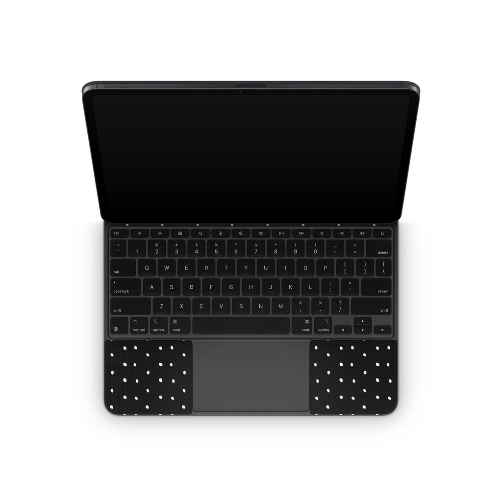 Be My Honey - Apple Magic Keyboard for iPad Skin
