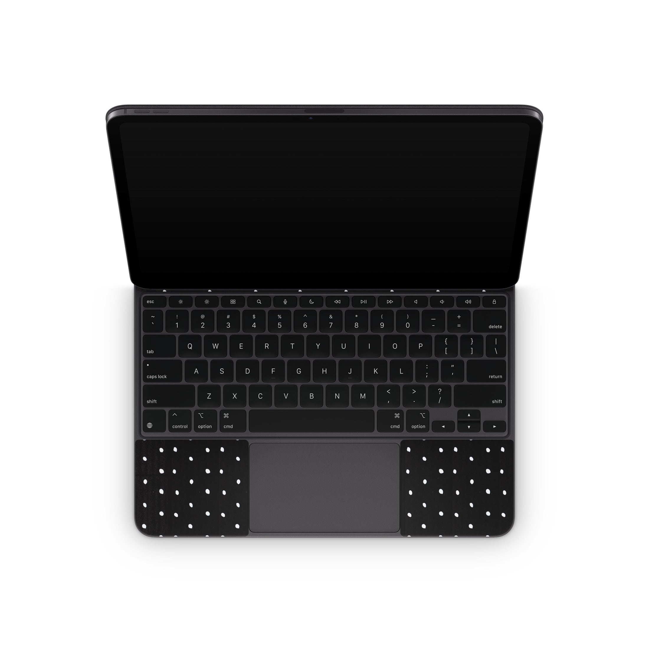 Be My Honey - Apple Magic Keyboard for iPad Skin