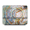 Mystical Medallion - Apple Magic Keyboard for iPad Skin