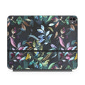Mystic Leaves - Apple Magic Keyboard for iPad Skin