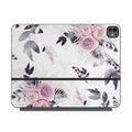 Neverending - Apple Magic Keyboard for iPad Skin