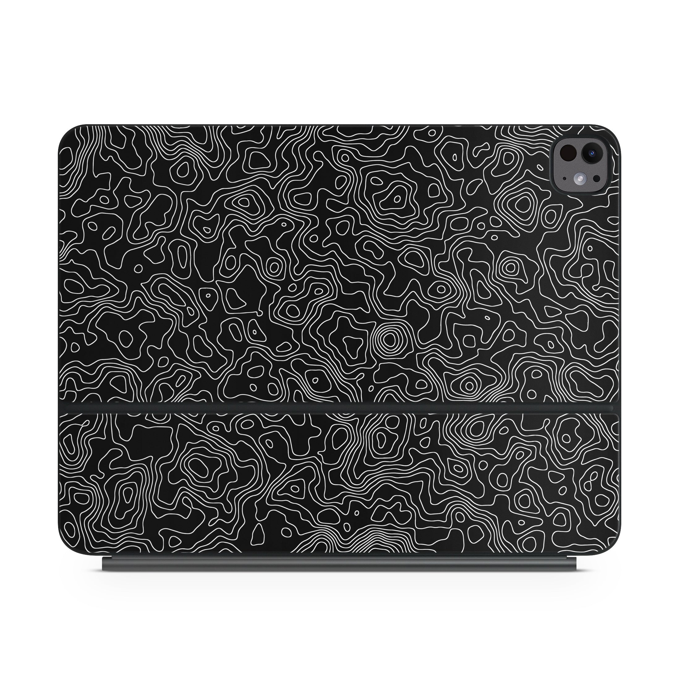 Nocturnal - Apple Magic Keyboard for iPad Skin