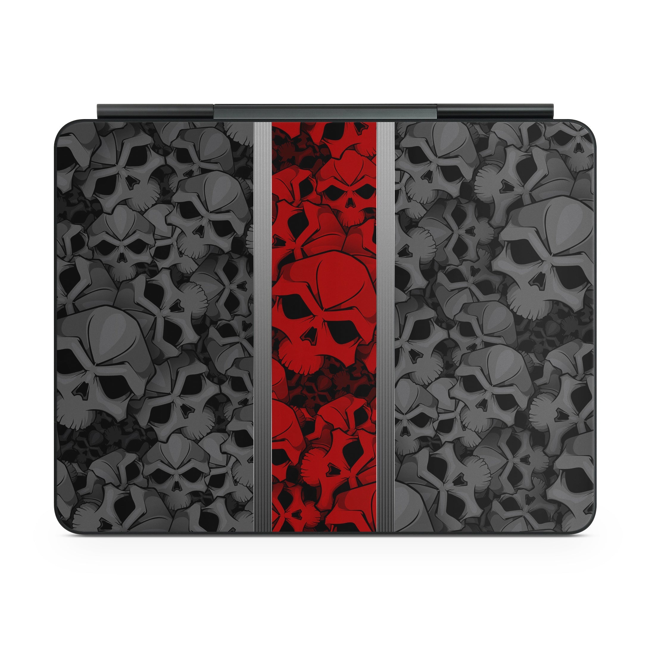 Nunzio - Apple Magic Keyboard for iPad Skin