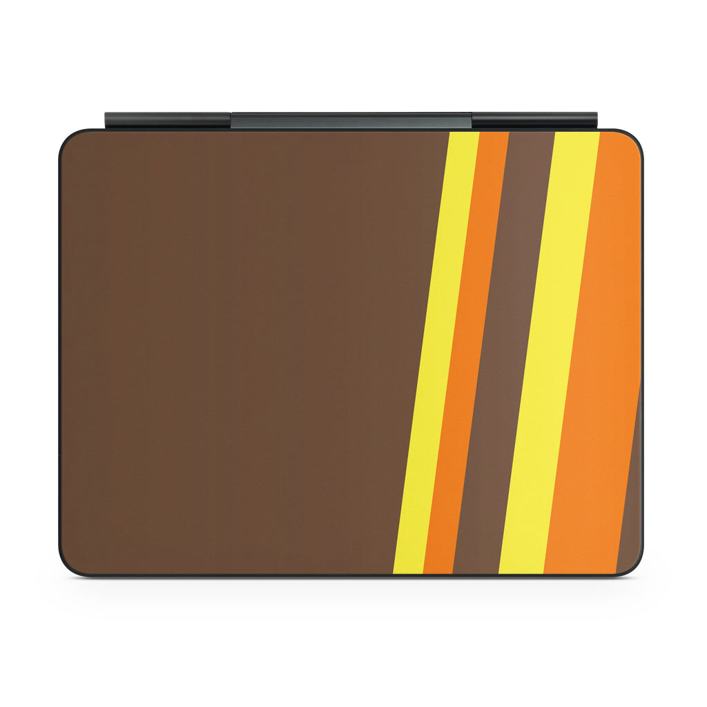 Oahu - Apple Magic Keyboard for iPad Skin