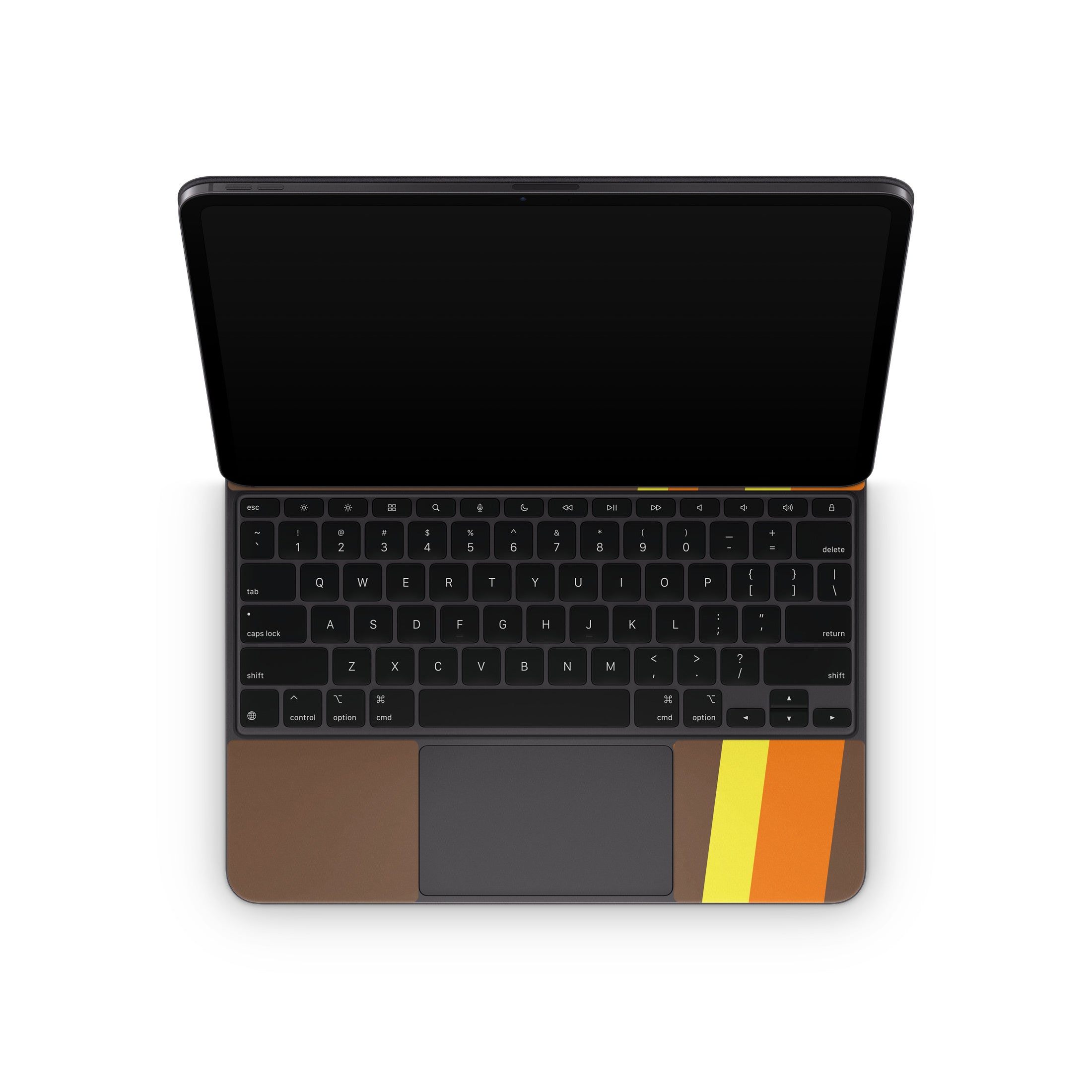 Oahu - Apple Magic Keyboard for iPad Skin