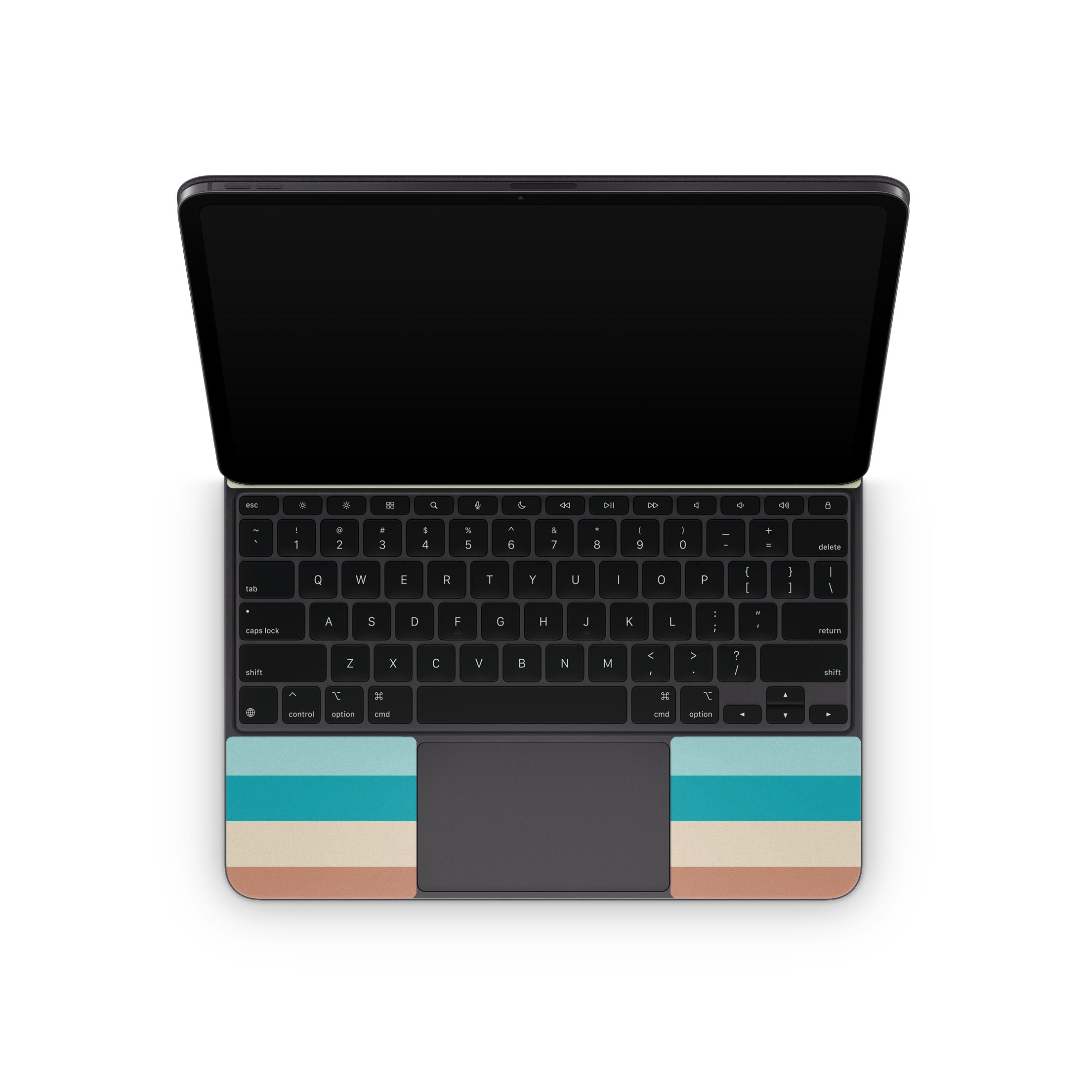 Ocean Sunset - Apple Magic Keyboard for iPad Skin